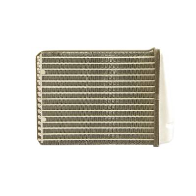 New OEM Valeo Hvac Heater Core Compatible With Mercedes-Benz R500 Base Gl320 Ml320 R320 Cdi R500
