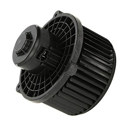 New Front Hvac Blower Motor Fits Kia Sportage 2005-2010 97113 2E300 97113-2E300 971132E300