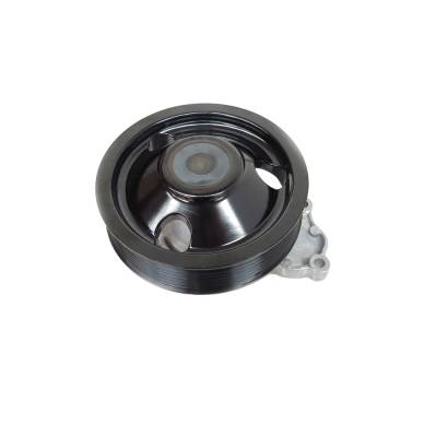 New Water Pump Compatible With Honda City 1.5L L4 Cyl 91 Cid 2016 By Part Number Number 41215