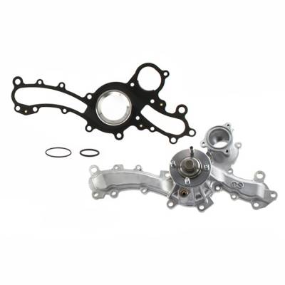 New Engine Water Pump Compatible With Toyota 4Runner 2.7L 2010-2018 1610039545 16100-39545