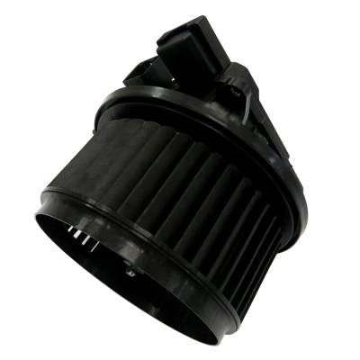 New Hvac Blower Motor Compatible With Ford F-250 Super Duty 2017-2020 By Part Numbers Fl3z-19805-E