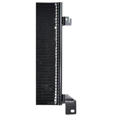 New A/C Condenser Compatible With Ford Escape 2004 2005 2006 2007 2008 2009 2010 2011 By Part