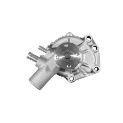 New Water Pump Compatible With Challenger/Caterpillar Mt275b Mt285 Mt285h Any Engine Any Year By
