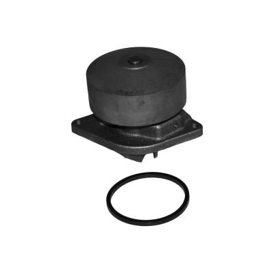 New Water Pump Compatible With New Holland F5ae9454j A002 F5ae9454k A002 F5ae9454l A002 Any Engine