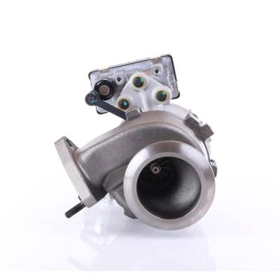 New Turbo Charger Compatible With Land Rover Range Velar S By Part Numbers 93308 Lr073722 Lr083483