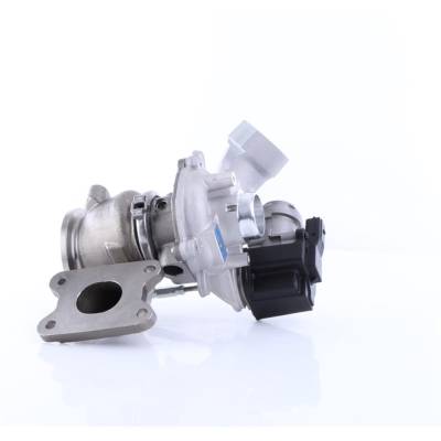 New Turbo Charger Compatible With Volkswagen Jetta Se By Part Numbers 04E145703t 04E145704c