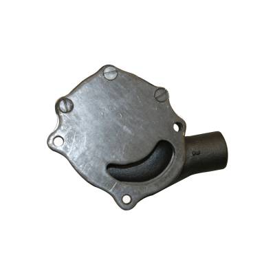 New Water Pump Compatible With By Part Numbers 252153 511660 Aw4012 1008171 Bwp1965 Bwphd6500 P1000