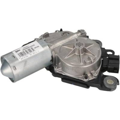New OEM Valeo Rear Windshield Wiper Motor Compatible With Mercedes-Benz G63 Amg 4.0L V8 3982Cc