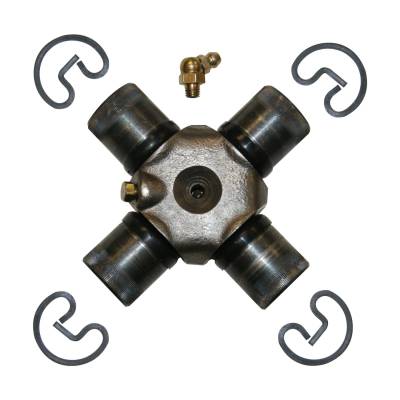 New Universal Joint Compatible With Part Number 6373796 3Dr 201300 20420