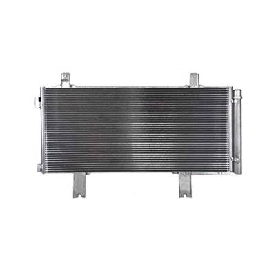 New Ac Condenser Compatible With Honda Accord Hybrid 2018 Electric Gas Accord Gas 2018 By Part