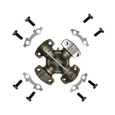 New Universal Joint Compatible With Part Numbers Xf7000 3106307 27074066 611700 Kc7012