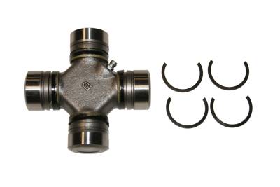New Universal Joint Compatible With Ford F-250 Super Duty F-450 F-350 Gmc W350 Chevrolet K30 F-550