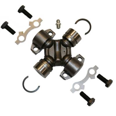 New Universal Joint Compatible With Oldsmobile 98 Pontiac Catalina Ford Country Squire 88 Ranch
