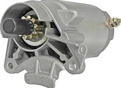 New 12V Counterclockwise Starter Compatible With Honda Gxv340 Gxv390 Engines H1011 H2013 H2113