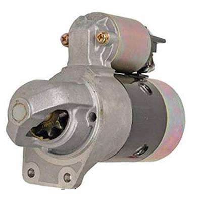 New 9 Tooth Ccw Starter Compatible With Toro Ground Master Onan T260 Engine 191180801 191168201