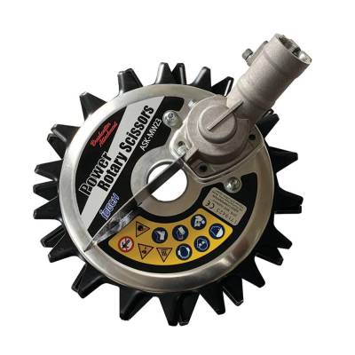 New Rotary Scissor Blades Compatible With Idech By Part Numbers Sk2118vw Sk-2118Vw Sk 2118Vw 385-588