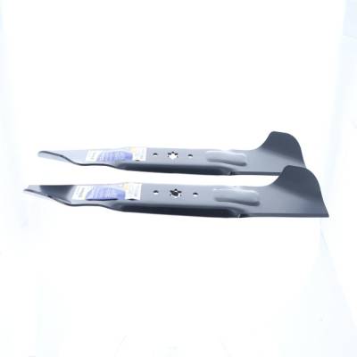 New 23.25In Hi-Lift Blade Compatible With Cub Cadet Mtd Troy-Bilt By Part Numbers 490110C131