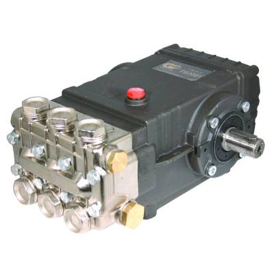 New Pressure Washer Pump 4.5 Gpm 3500 Psi 10.8 Hp By Part Numbers 030-031 Ts2021