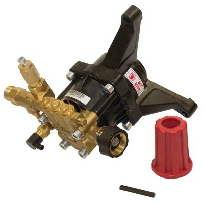 New Pressure Washer Pump 2.3 Gpm 3000 Psi 6.5 Hp By Part Numbers 758-909