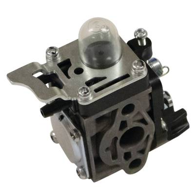 New Carburetor Compatible With Echo Shindaiwa Ppf-2620 Brd-2620 Pff-2670 Shc-2620 Srm-2620 Ppt-2620H