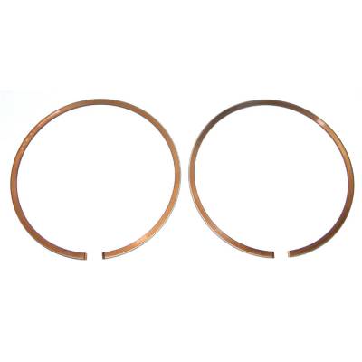 New Standard 3.375In Piston Rings Compatible With Chrysler Force Johnson Evinrude Mercury Mariner