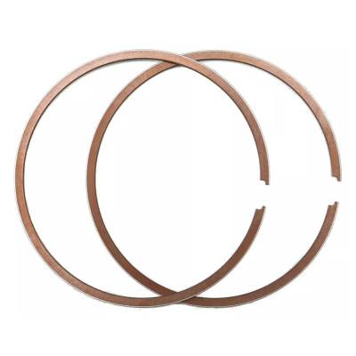 New .040 Bored Over 2.602In Piston Rings Compatible With Mercury Mariner Polaris By Part Numbers