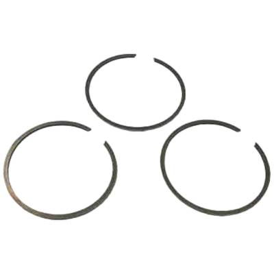 New .015 Bored Over 2.89In Piston Rings Compatible With Mercury Mariner By Part Numbers 18-3916