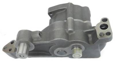 Rareelectrical - New Oil Pump Fits Caterpillar Industrial Engine 3304 3306  6I1346 4W2448 2P1785 4P4020 2P1784 Bc