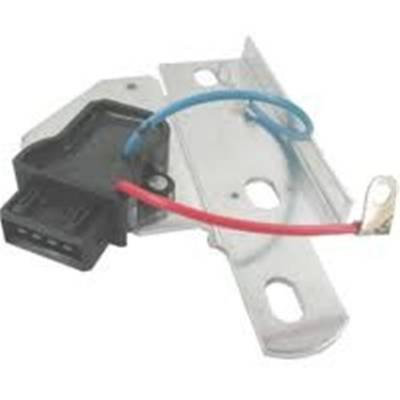 Rareelectrical - New Ignition Module Fits European Model Volvo 0-221-600-056 34333468 433346 460220