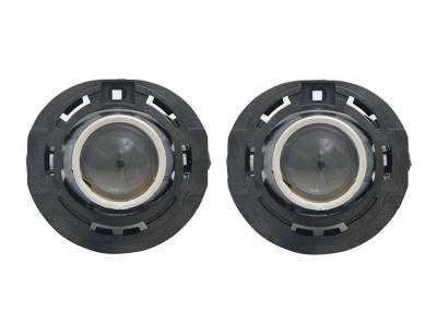 Rareelectrical - New Pair Of Fog Lights Fits Jeep Grand Cherokee 2014-2016 5182021Ab Ch2594105