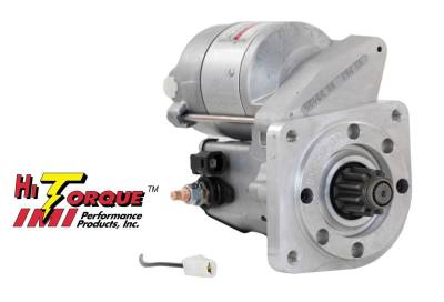 Rareelectrical - New Imi Starter Motor Fits 1990-92 Ferrari F40 V8 2.9L 0-001-110-004 120967  0-001-314-006