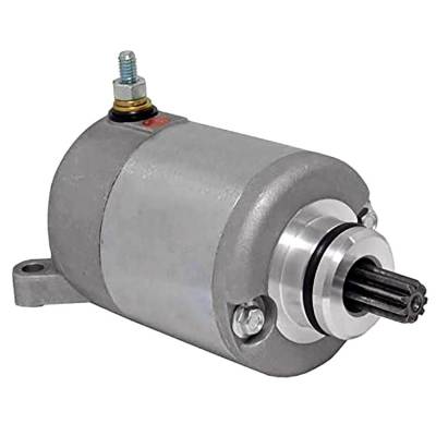 Rareelectrical - New 12V Starter Compatible With Polaris Atv Sportsman Etx 325Cc Hawkeye 325 2015 By Part Number
