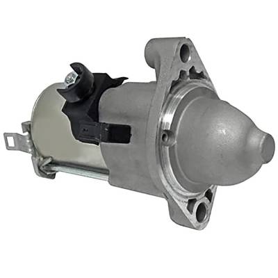 Rareelectrical - New 12 Volt Starter Compatible With Honda Civic 2.4L 2015 By Part Number 31200R5aa01 Sm74017