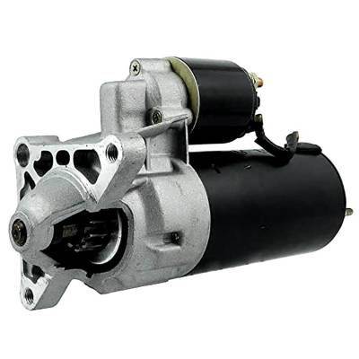 Rareelectrical - New 12 Volt 11 Tooth Starter Compatible With Citroen Europe Xsara 1.9 50Kw 55Kw 66Kw 1999 By Part