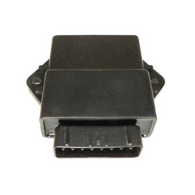 Rareelectrical - New Cdi Module Fits Suzuki Atv/Utv Lt-Z400 Quadsport Without Cord 32900-07G00