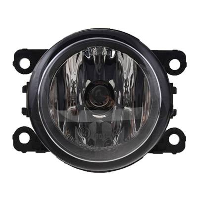 Rareelectrical - New Single Fog Light Fits Ford Transit Connect Xlt 2010-2011 C-Max 2013-15 Fo2592217 88358