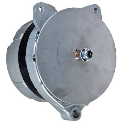 New 12v 165a Alternator Fits Ford E 350 Econoline Club Wagon 7 3l 19 98 Ra7706 New 12v 165a Alternator Fits Ford E 350 Econoline Club Wagon 7 3l 19 98 Ra7706