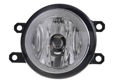 VALEO - New OEM Valeo Right Fog Light Fits Toyota Yaris Camry Corolla Prius 88970 Sc2593100 812100D042