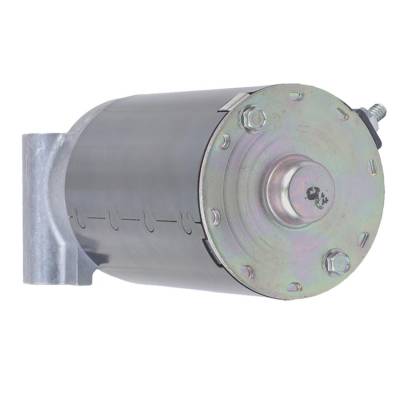 Rareelectrical - New 12 Volt 9T Starter Fits Cub Cadet Applications With Kohler Engines 3209808