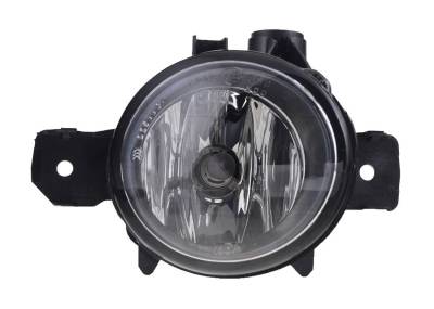 Valeo - New OEM Valeo Right Fog Light Compatible With Bmw 1 Series M Coupe 11-12 X3 07-10 88894 Bm2593126