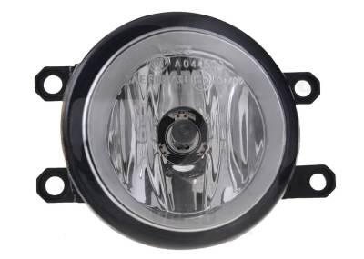 Valeo - New OEM Valeo Left Fog Light Compatible With Lexus Rx450h Rx350 Is F Gs350 Gs450h 88969 812200D042
