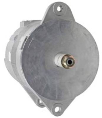 Rareelectrical - New Alternator Compatible With Freightliner 12V 185A Smartcheck Ln4836lgn Thomas Built 185 Amp