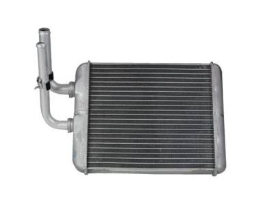 TYC - New Hvac Heater Core Front Compatible With Chevrolet 1996-2011 Express 1500 2500 3500 9010030