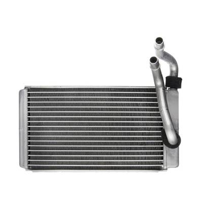 TYC - New Front Hvac Heater Core Compatible With Lincoln Mark Lt 06-08 2L1z-18476-Ba 2L1z18476ba