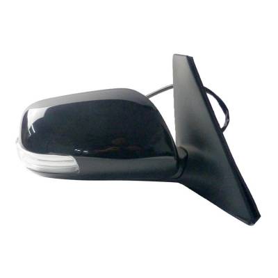 TYC - New Right Passenger Side Door Mirror Compatible With Scion Xb All Trims 2008-2015 87910-12D50