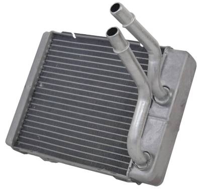 TYC - New Hvac Heater Core Front Compatible With Lincoln 02 Blackwood 98-02 Navigator 9010025 Fm8394