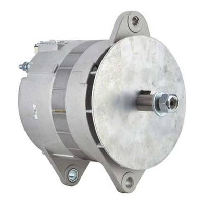 New Alternator For Ford F650 L6 7.2L 441cid Caterpillar 3126 2000 2001 2002 2003 New Alternator For Ford F650 L6 7.2L 441cid Caterpillar 3126 2000 2001 2002 2003