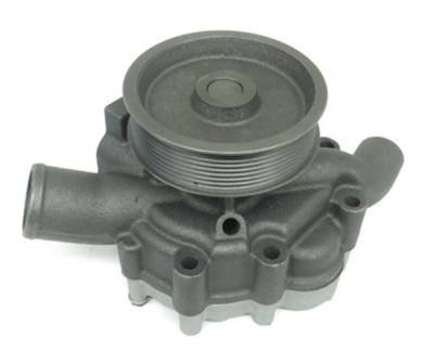 Rareelectrical - New Water Pump Compatible With Caterpillar It38g Engine 3126B 3126Eãšc7 C9 10R4429 2364413