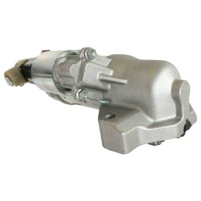 Rareelectrical - New Starter Motor Compatible With 2012 Honda Crosstour 3.5L 4280005380 31200R70a51