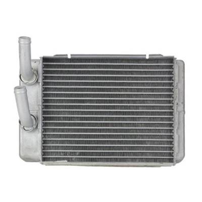 TYC - New Front Hvac Heater Core Compatible With Ford F53 Custom 1988 E0th-18476-A E3tz18476h E3tz-18479-H
